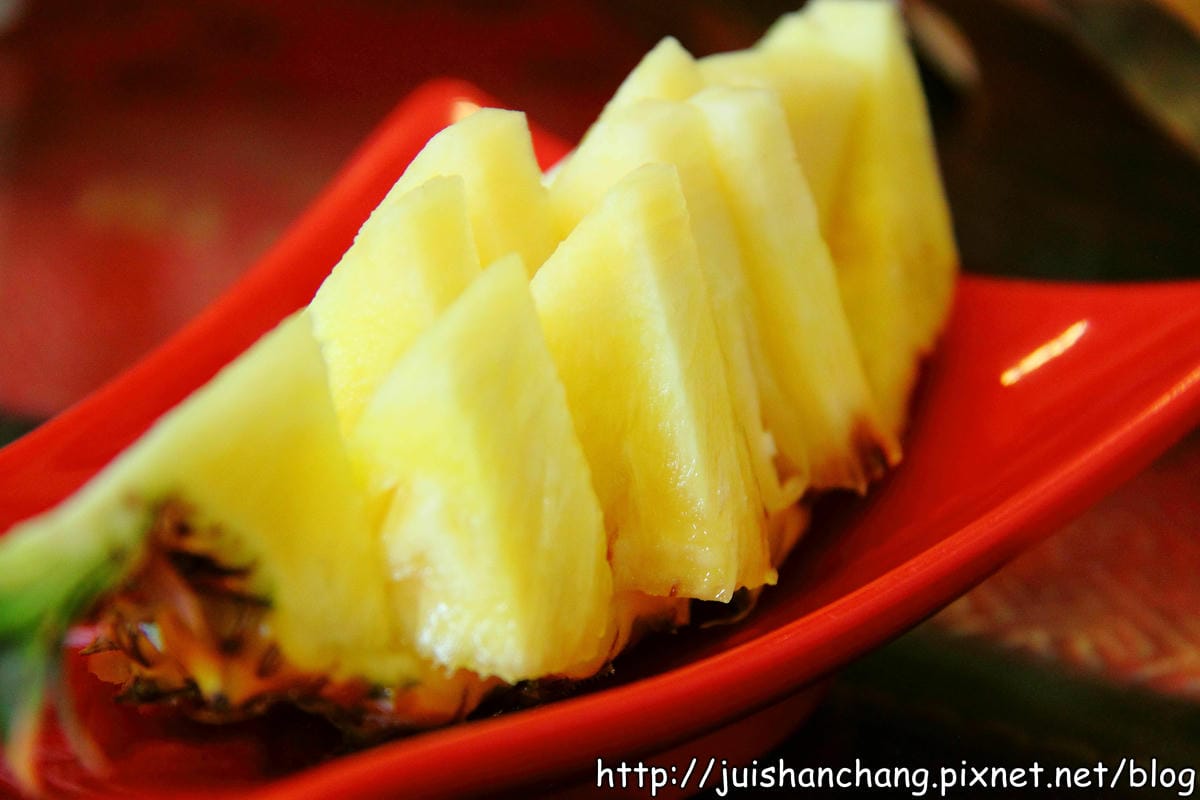 【食記—南投】日月餐坊～日月潭在地風味餐