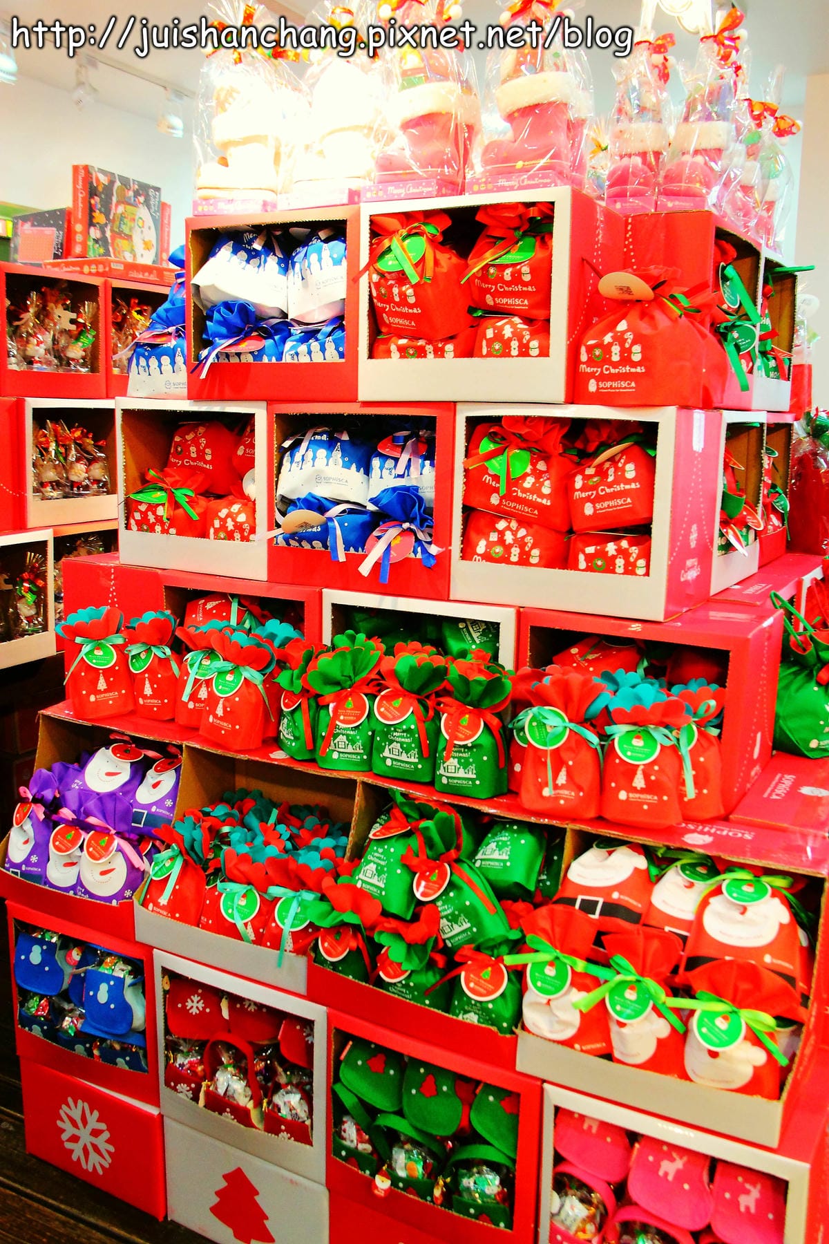 【遊記—宜蘭員山】菓風小舖Sophisca糖菓工房～大小朋友都愛不釋手！