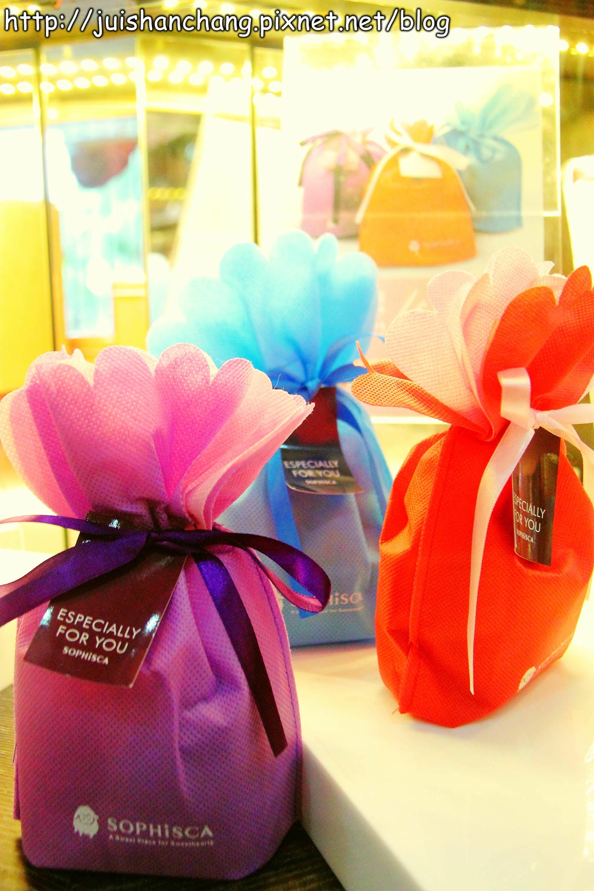 【遊記—宜蘭員山】菓風小舖Sophisca糖菓工房～大小朋友都愛不釋手！