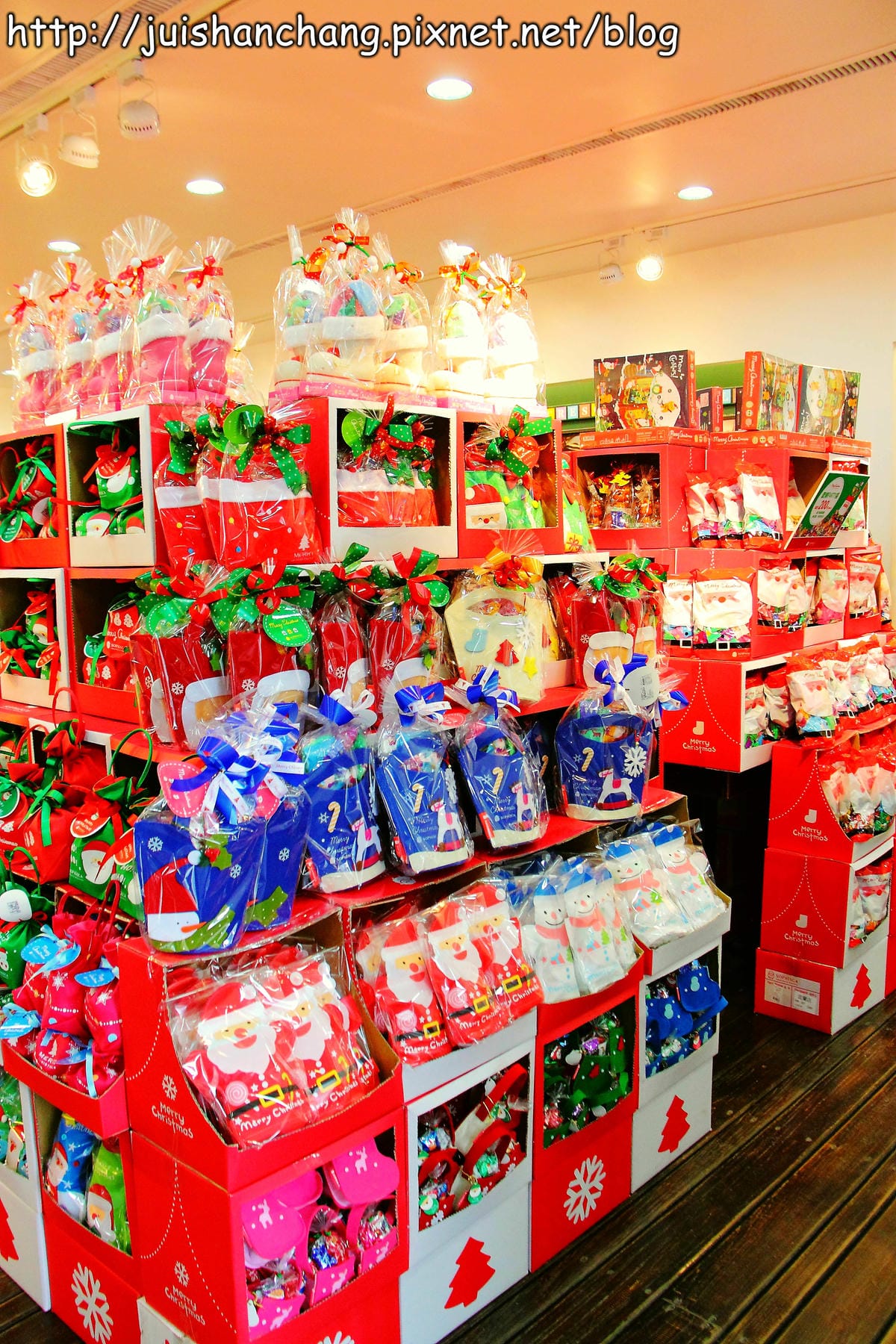 【遊記—宜蘭員山】菓風小舖Sophisca糖菓工房～大小朋友都愛不釋手！