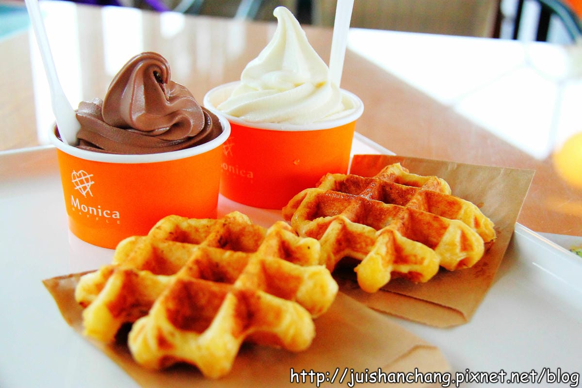 【遊記—宜蘭員山】菓風小舖Sophisca糖菓工房～大小朋友都愛不釋手！