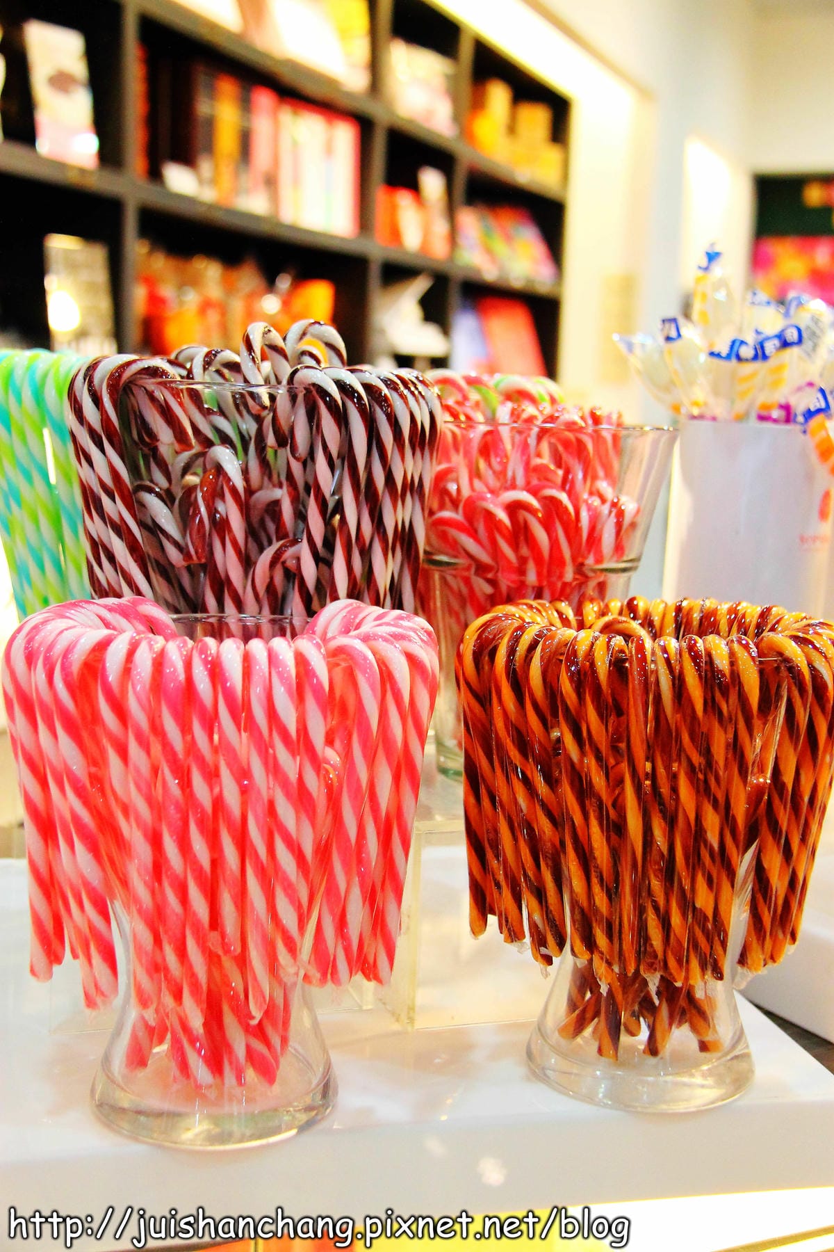 【遊記—宜蘭員山】菓風小舖Sophisca糖菓工房～大小朋友都愛不釋手！