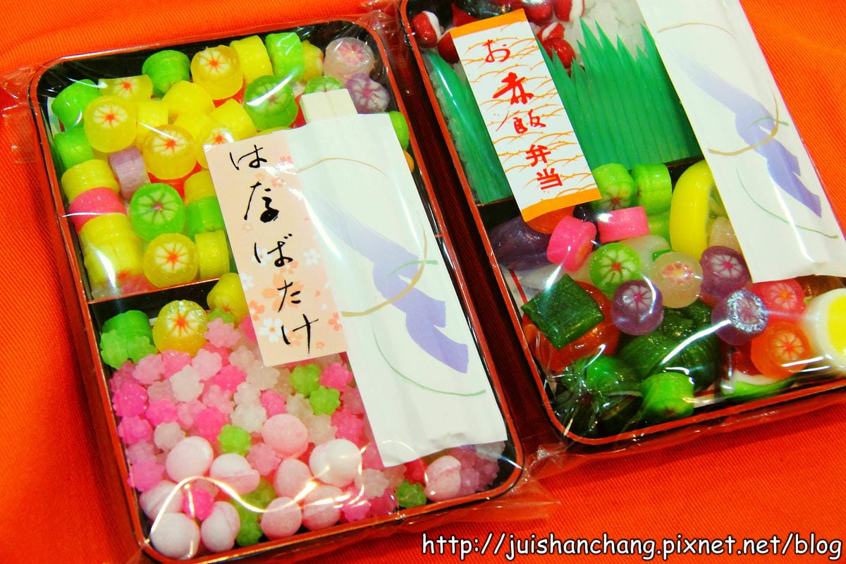 【遊記—宜蘭員山】菓風小舖Sophisca糖菓工房～大小朋友都愛不釋手！