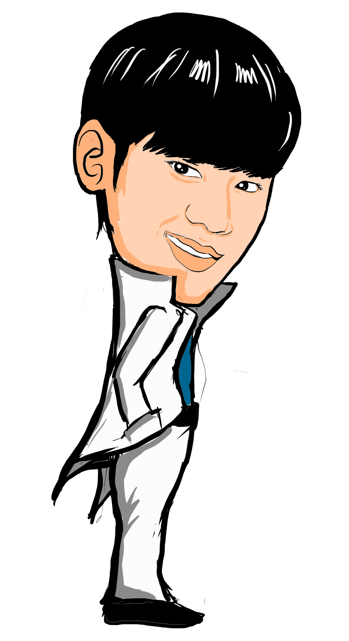 【跟著奇可吃遍“珊”珍海味—台北】I.C. Airport 冰淇淋專賣店～遇見新鮮！