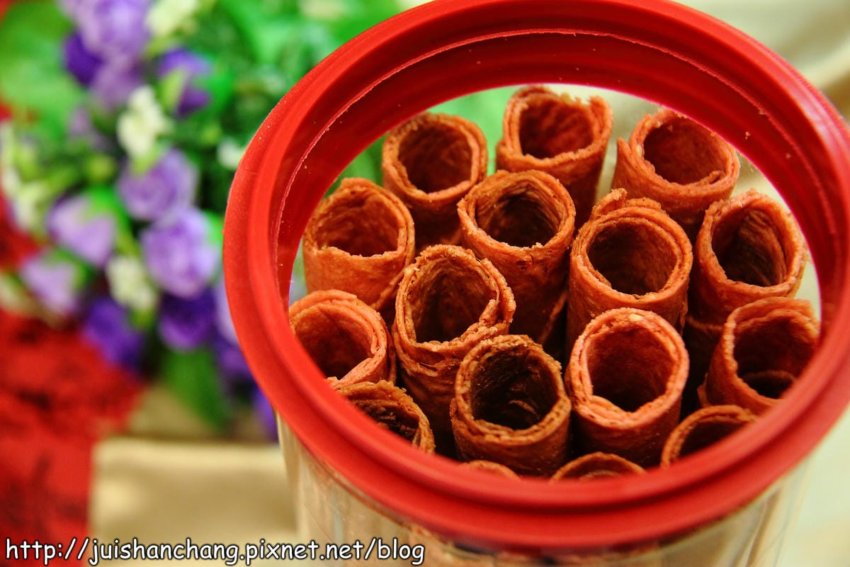 【廣宣—中壢】小黑炭低糖蛋捲～傳承日式手工蛋捲