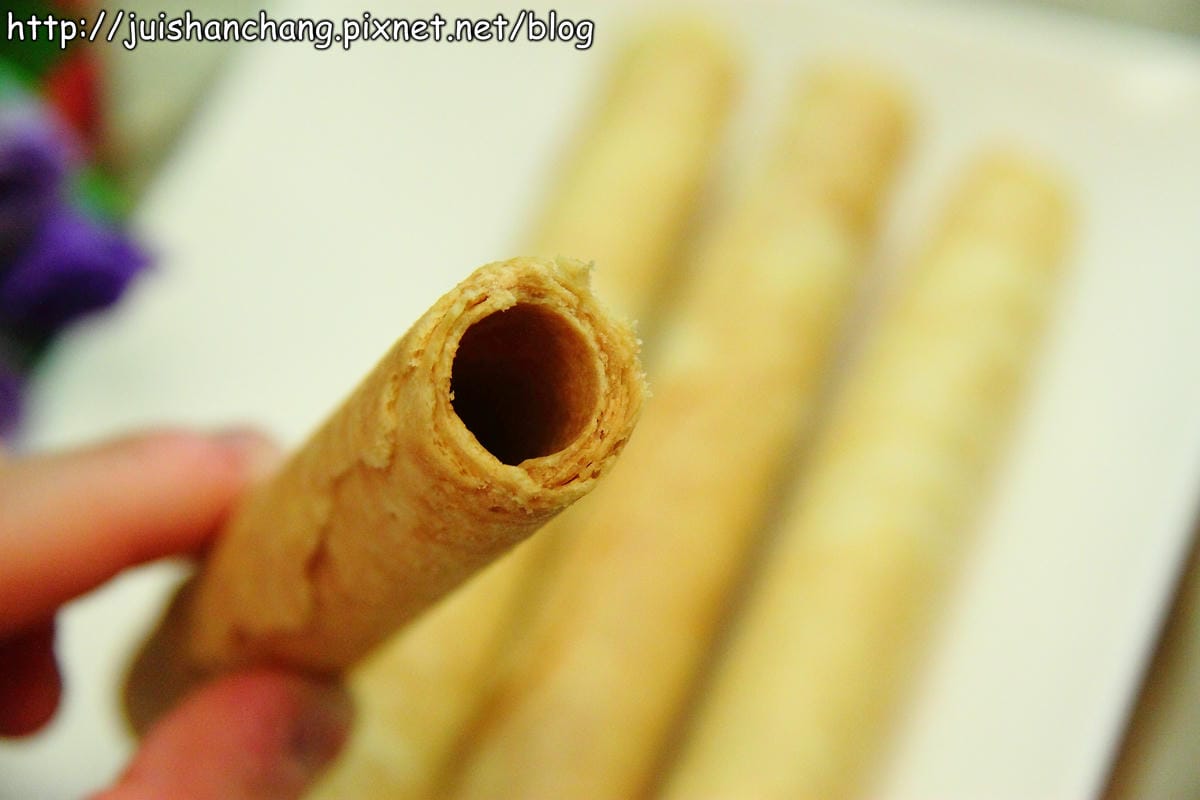 【廣宣—中壢】小黑炭低糖蛋捲～傳承日式手工蛋捲