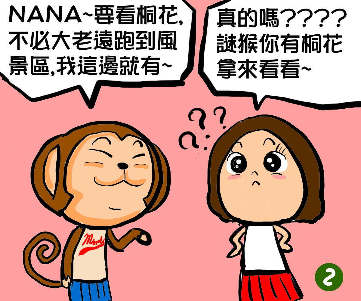 奇可奇卡FUN台灣--第二彈P2