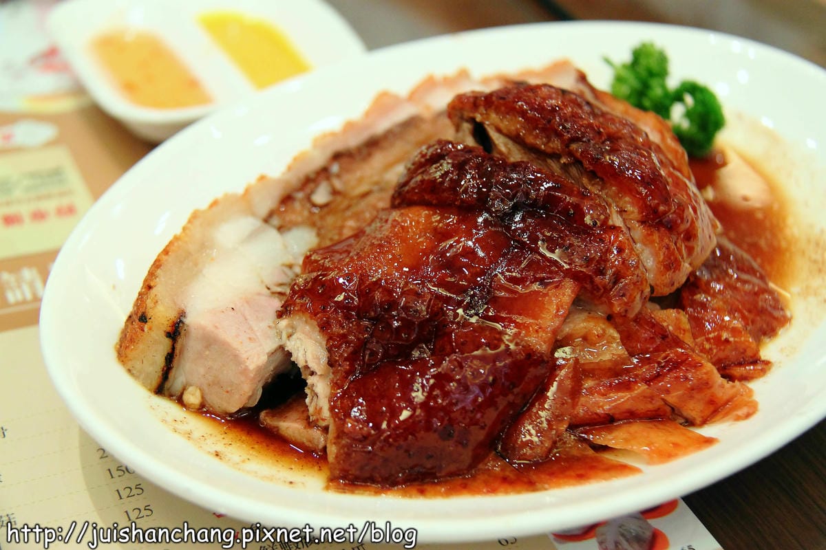 【食記—新北板橋】英記茶餐廳～走吧！來去吃平價港式餐廳