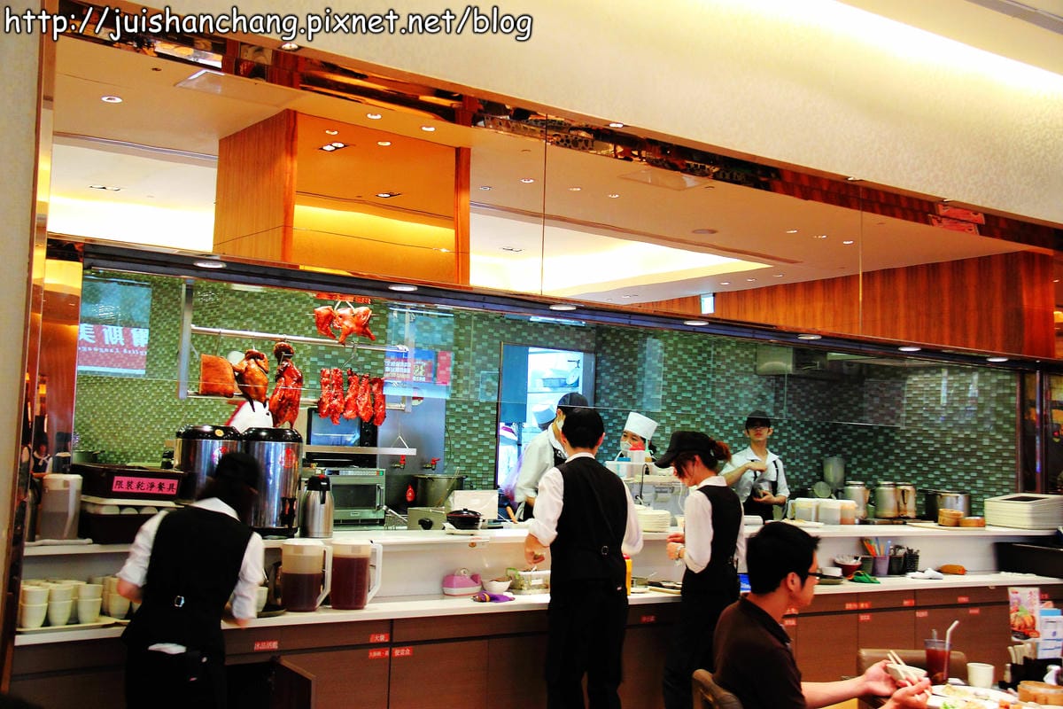 【食記—新北板橋】英記茶餐廳～走吧！來去吃平價港式餐廳