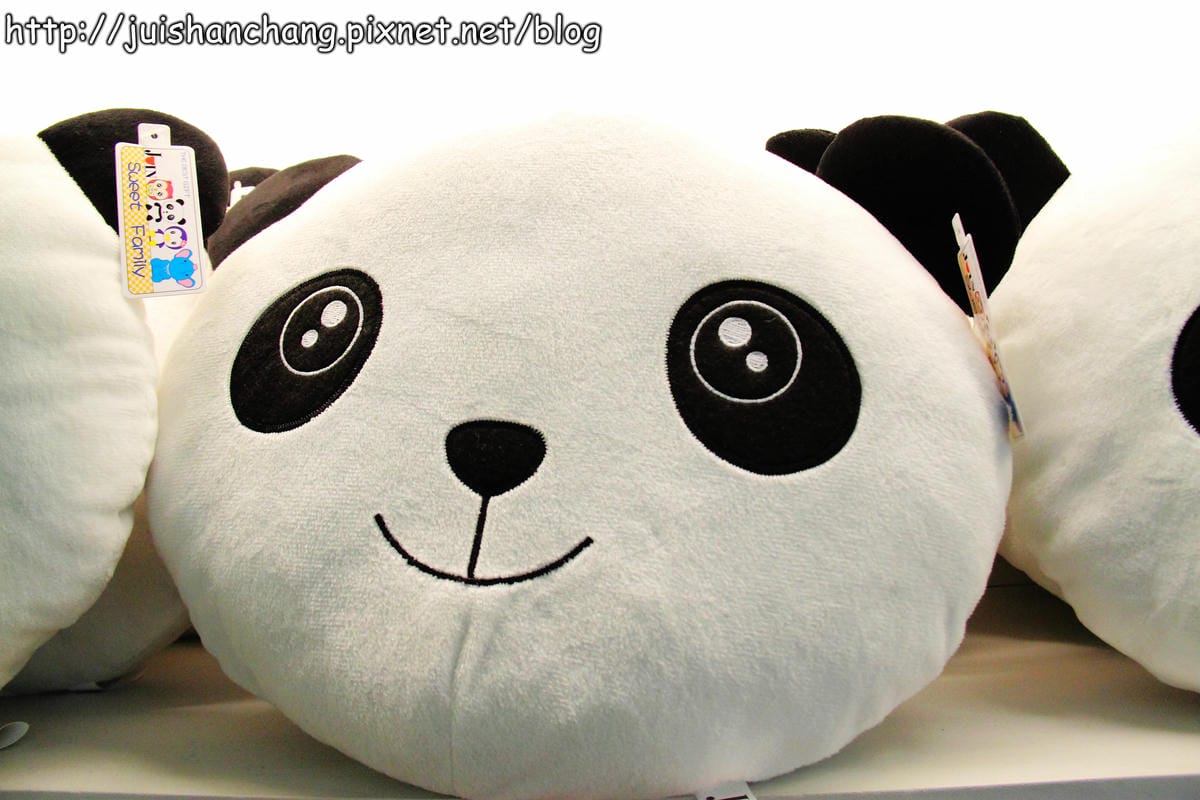 【遊記—台北】臺北市立木柵動物園～圓仔的日記