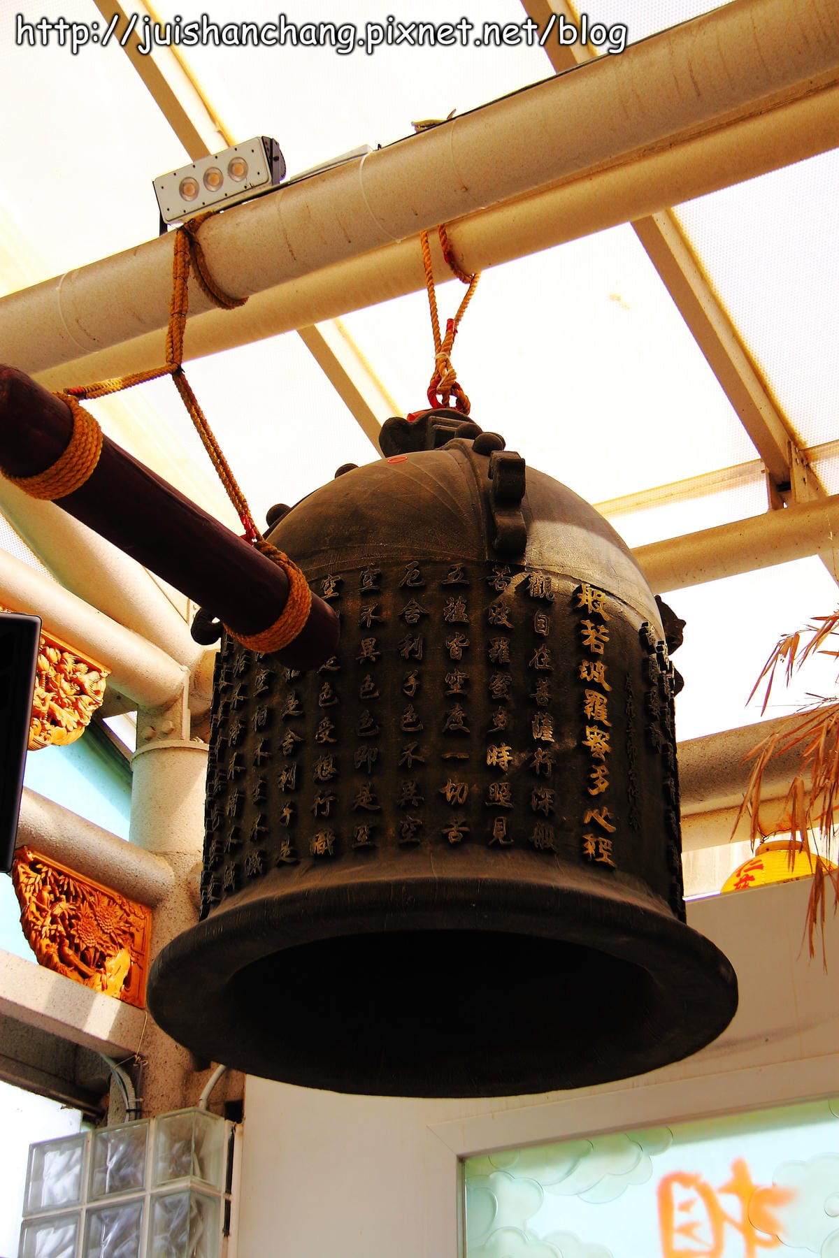 【遊記—彰化鹿港】台灣玻璃館～與世界獨一無二玻璃廟