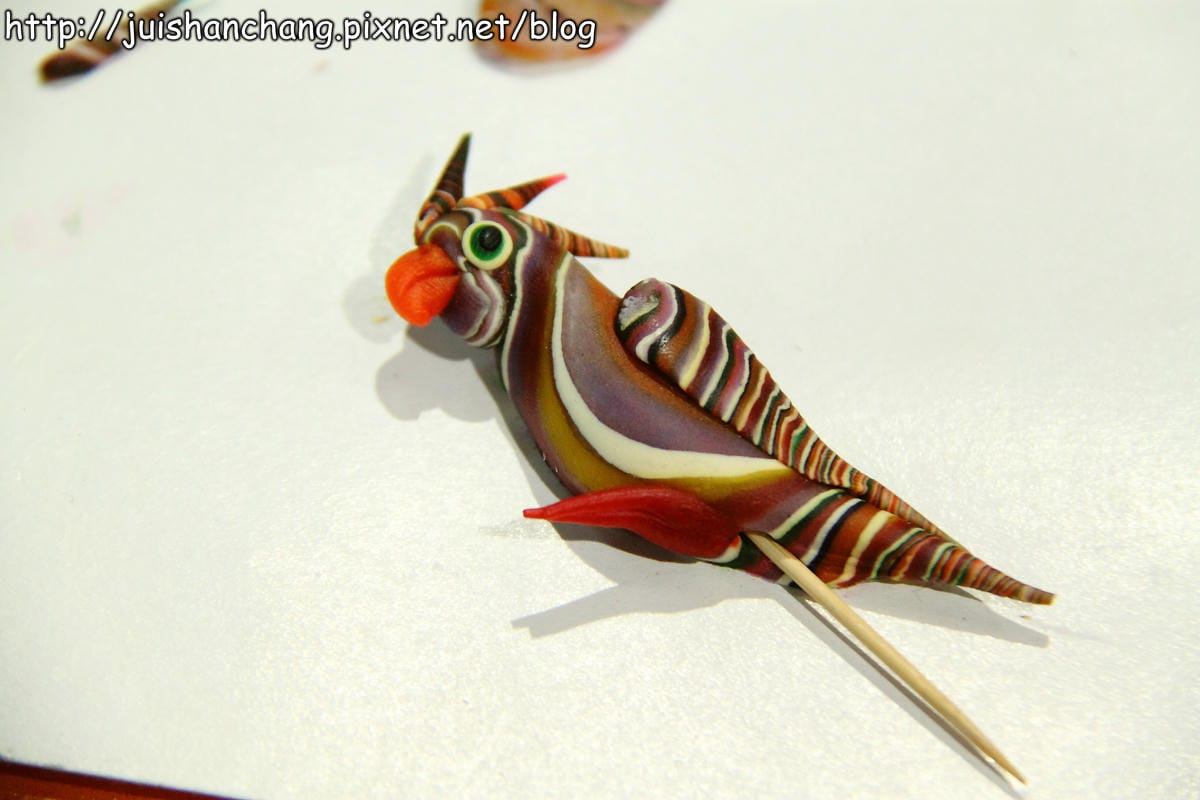 【遊記—彰化鹿港】台灣玻璃館～與世界獨一無二玻璃廟