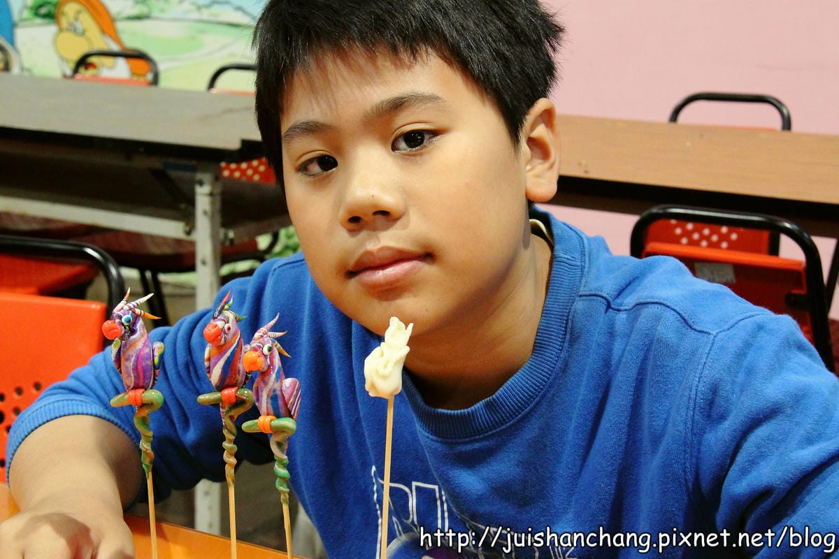 【遊記—彰化鹿港】台灣玻璃館～與世界獨一無二玻璃廟