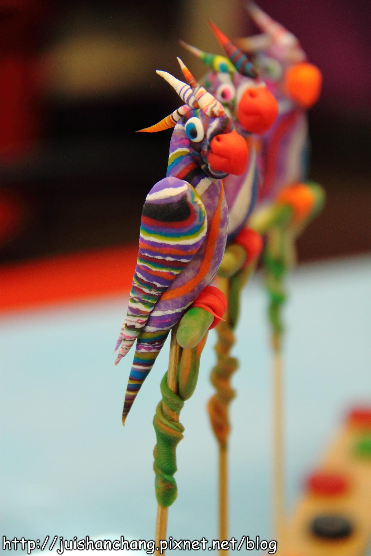 【遊記—彰化鹿港】台灣玻璃館～與世界獨一無二玻璃廟