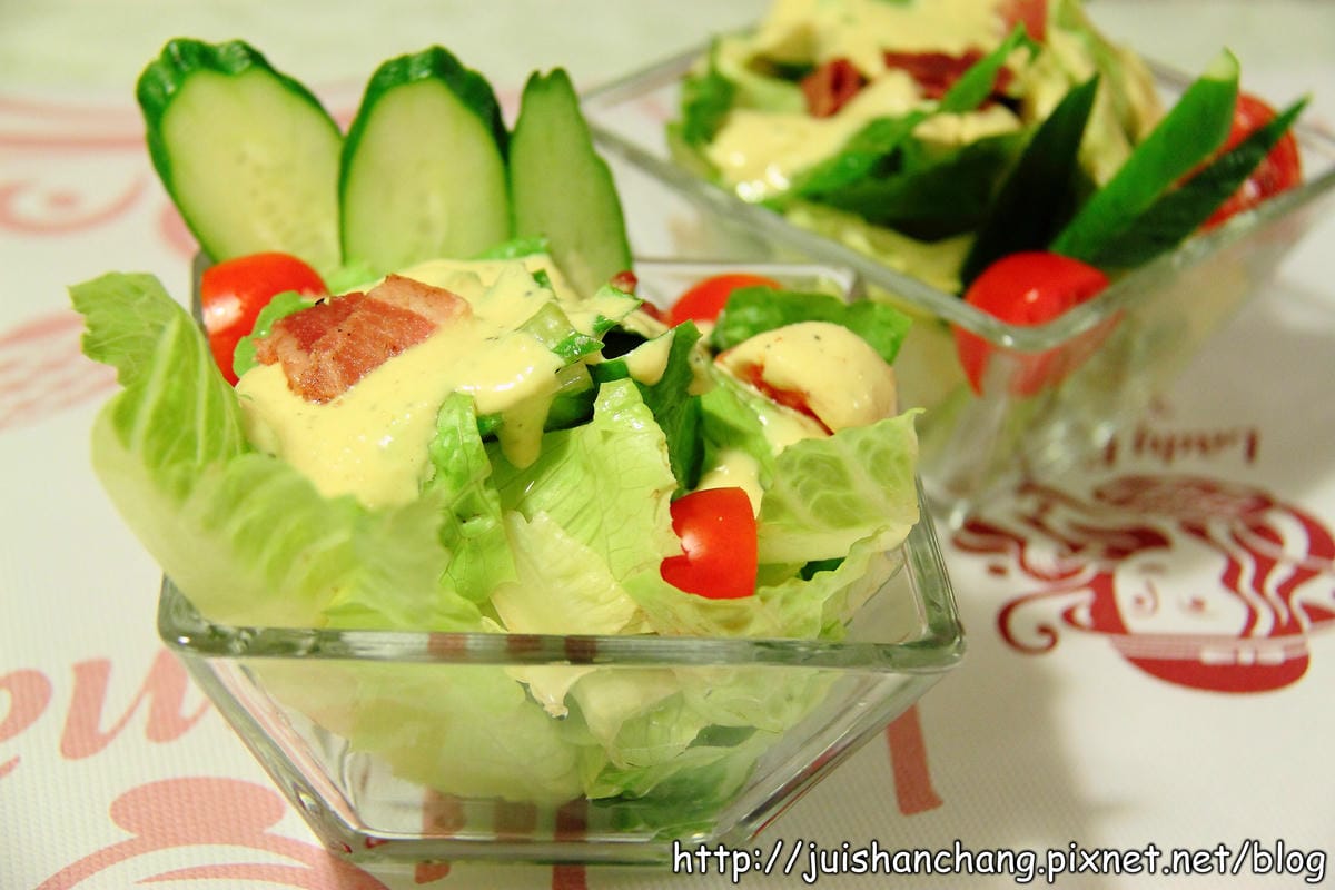 【食記—台北】艾瑪Lady Emma～可愛的鄉村風下午茶