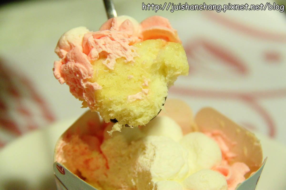 【食記—台北】艾瑪Lady Emma～可愛的鄉村風下午茶