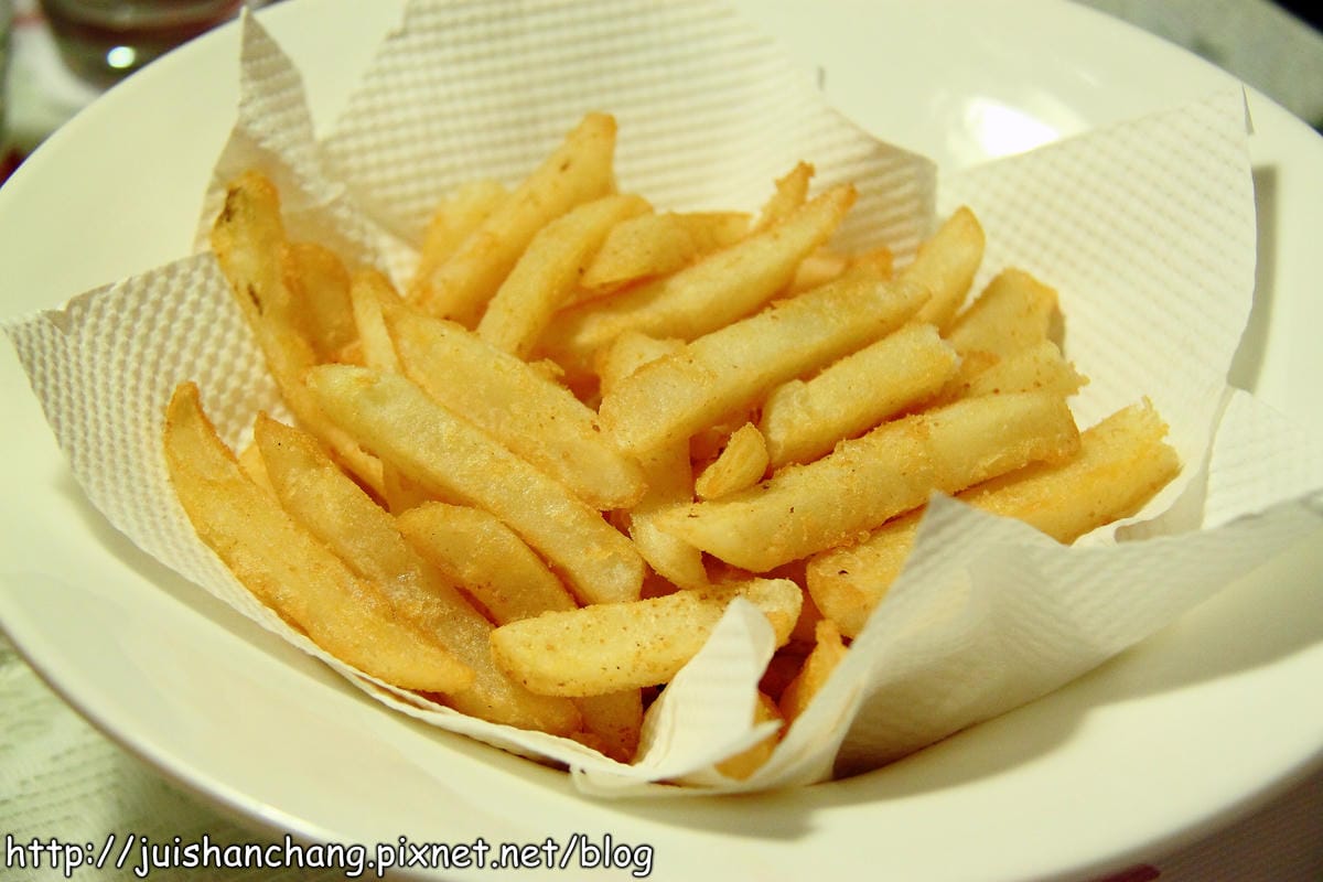 【食記—台北】艾瑪Lady Emma～可愛的鄉村風下午茶