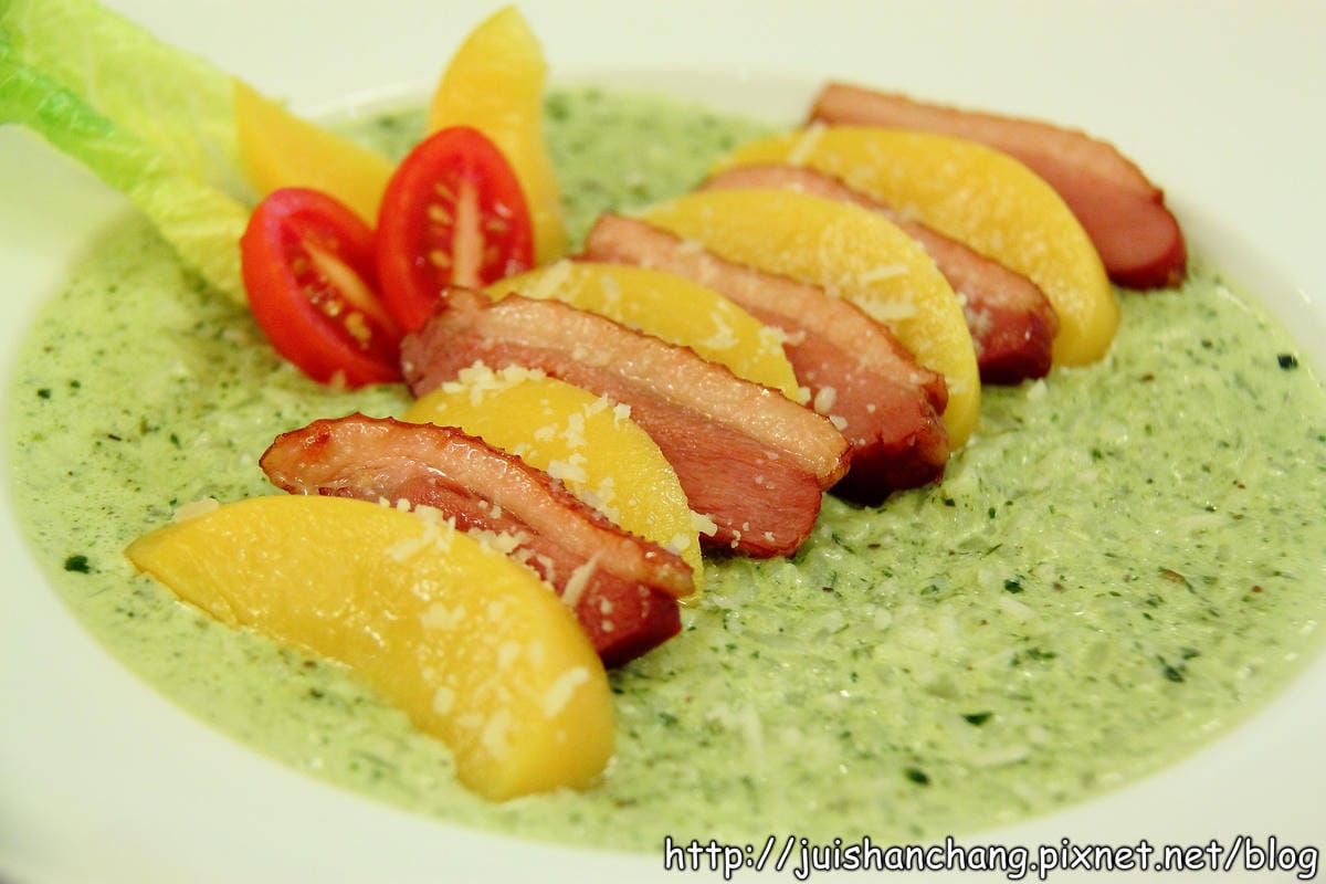 【食記—台北】艾瑪Lady Emma～可愛的鄉村風下午茶