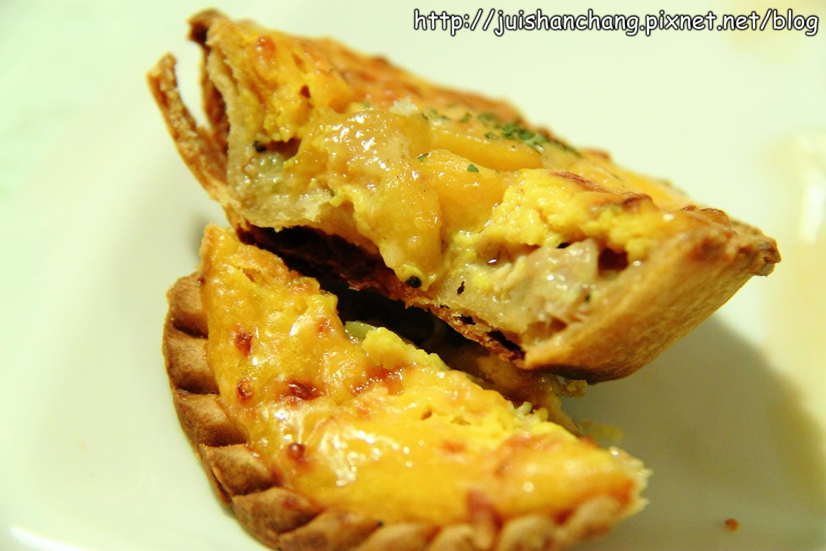 【食記—台北】艾瑪Lady Emma～可愛的鄉村風下午茶