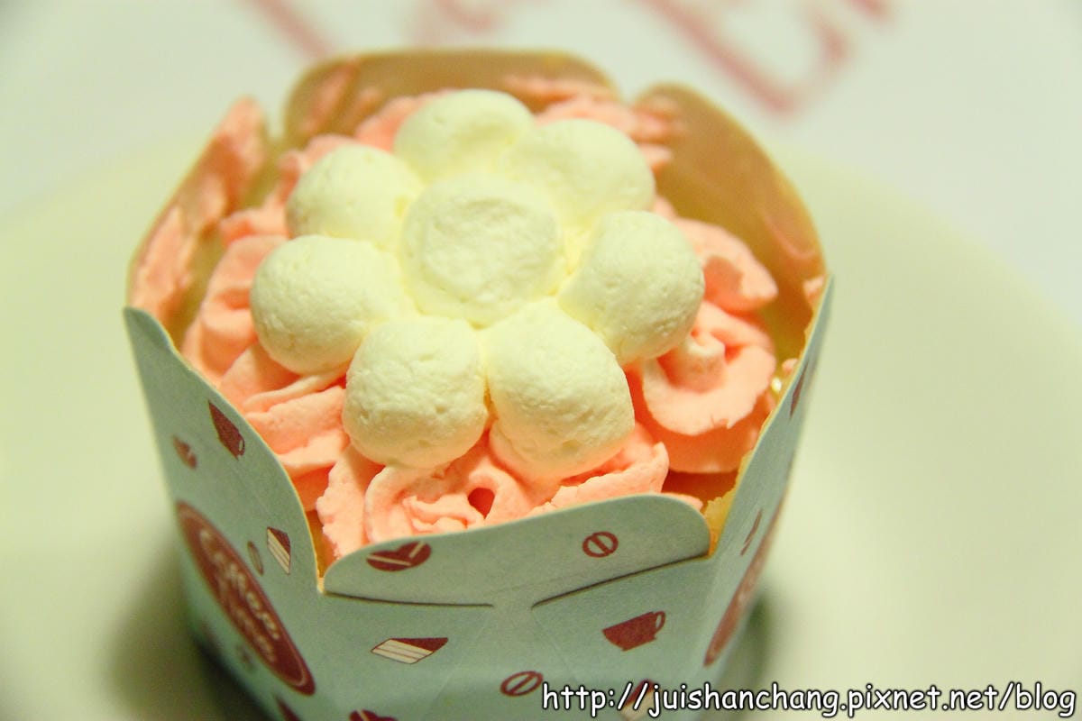 【食記—台北】艾瑪Lady Emma～可愛的鄉村風下午茶