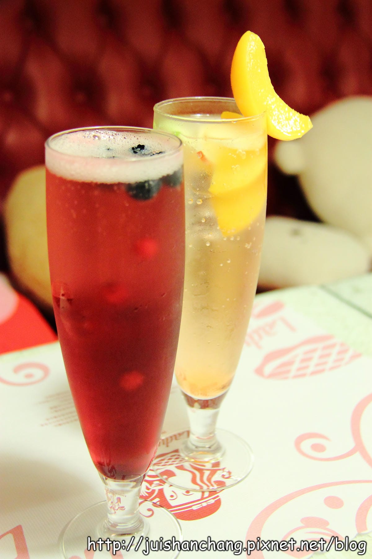 【食記—台北】艾瑪Lady Emma～可愛的鄉村風下午茶