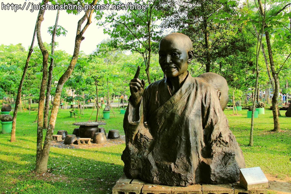 【廣宣—南投埔里】牛耳藝術渡假村~初夏最浪漫的四月雪 - 第26張圖 【廣宣—南投埔里】牛耳藝術渡假村~初夏最浪漫的四月雪