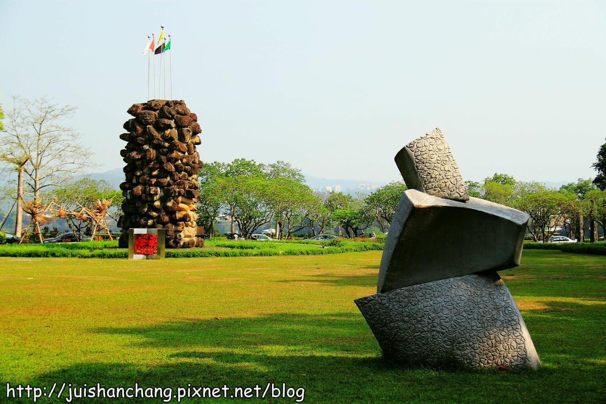 【廣宣—南投埔里】牛耳藝術渡假村~初夏最浪漫的四月雪 - 第22張圖 【廣宣—南投埔里】牛耳藝術渡假村~初夏最浪漫的四月雪