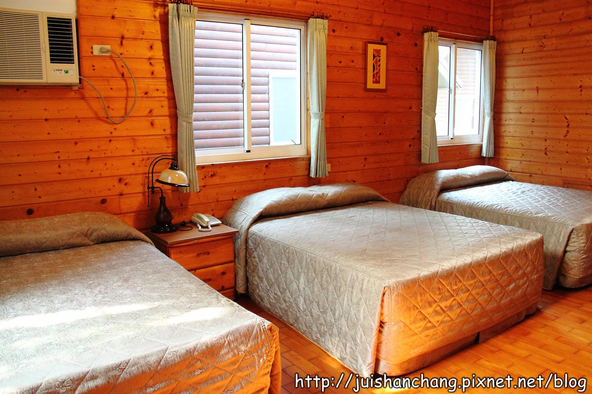 【廣宣—南投埔里】牛耳藝術渡假村~初夏最浪漫的四月雪 - 第45張圖 【廣宣—南投埔里】牛耳藝術渡假村~初夏最浪漫的四月雪