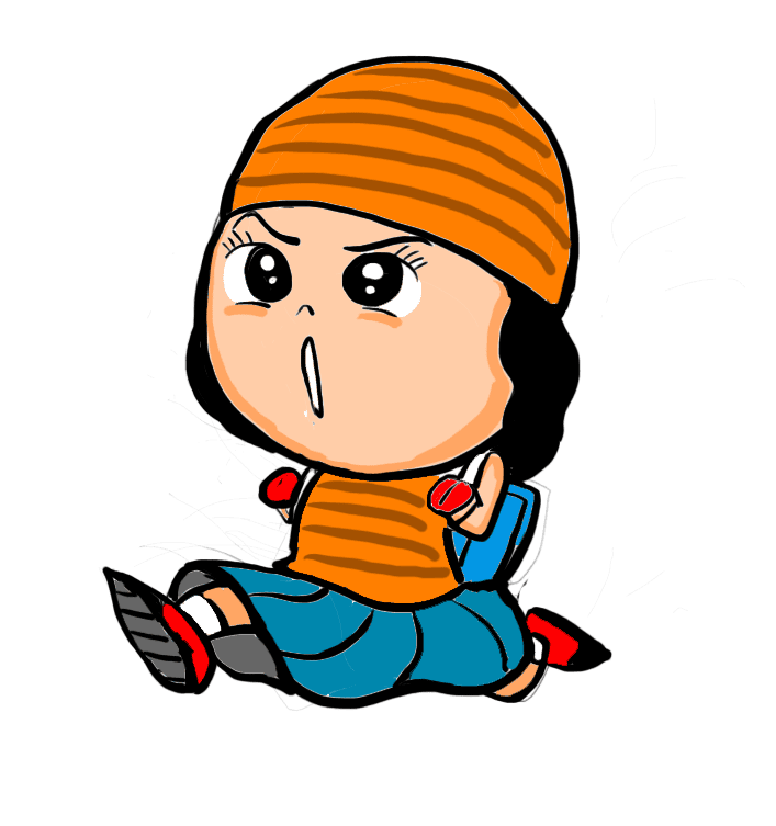 12月桌布--小珊珊