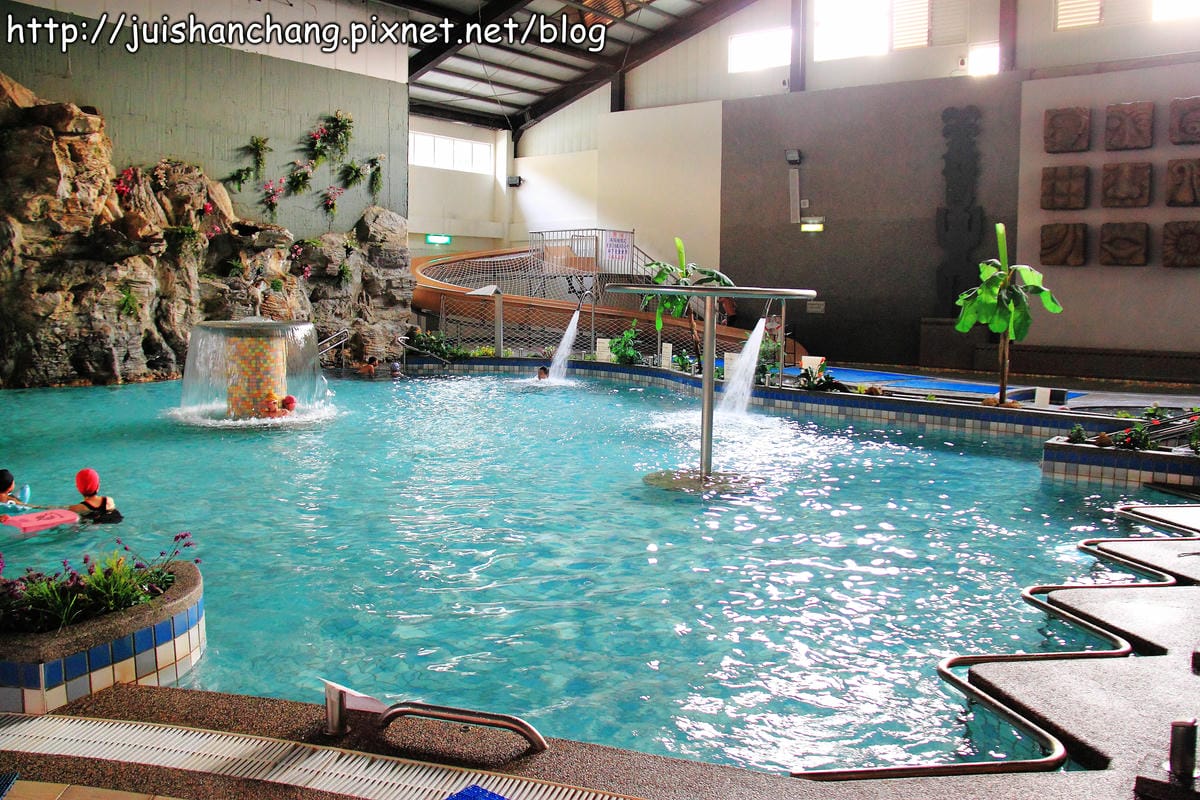 【廣宣—南投埔里】牛耳藝術渡假村～初夏最浪漫的四月雪