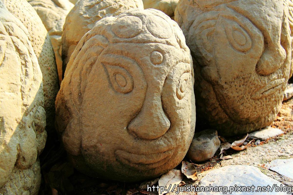 【廣宣—南投埔里】牛耳藝術渡假村～初夏最浪漫的四月雪