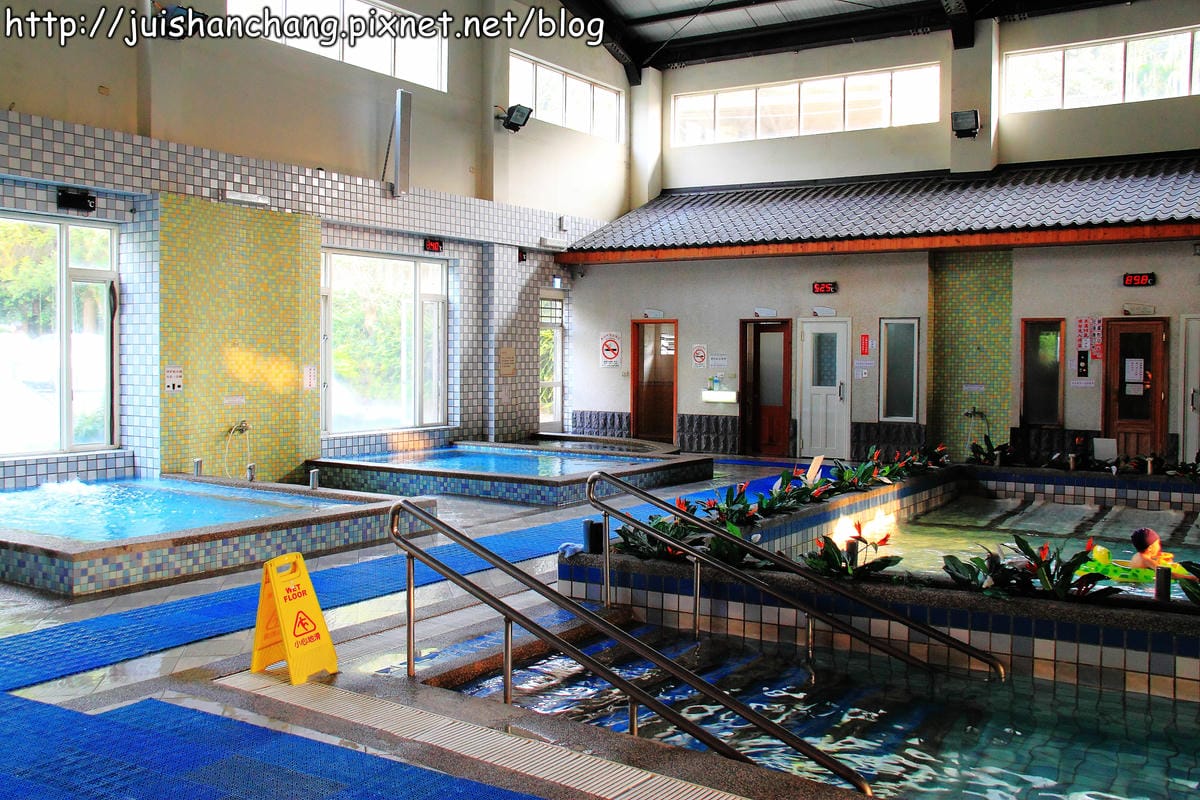 【廣宣—南投埔里】牛耳藝術渡假村～初夏最浪漫的四月雪