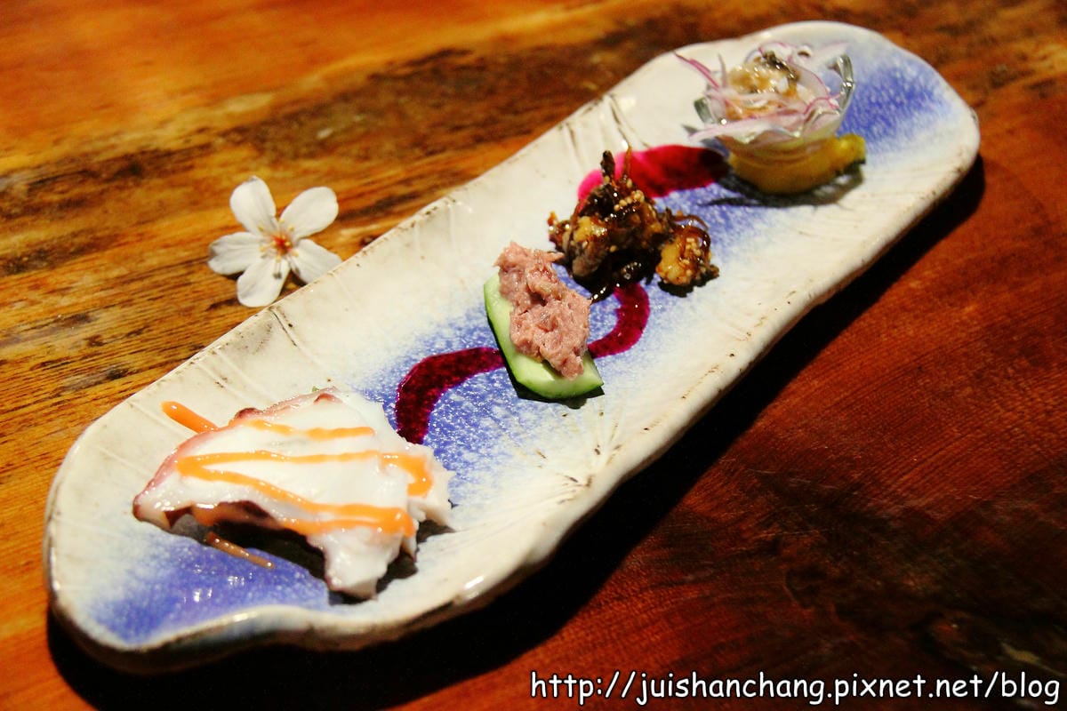 【廣宣—南投埔里】牛耳雕之森。樹屋餐廳～無菜單手創料理