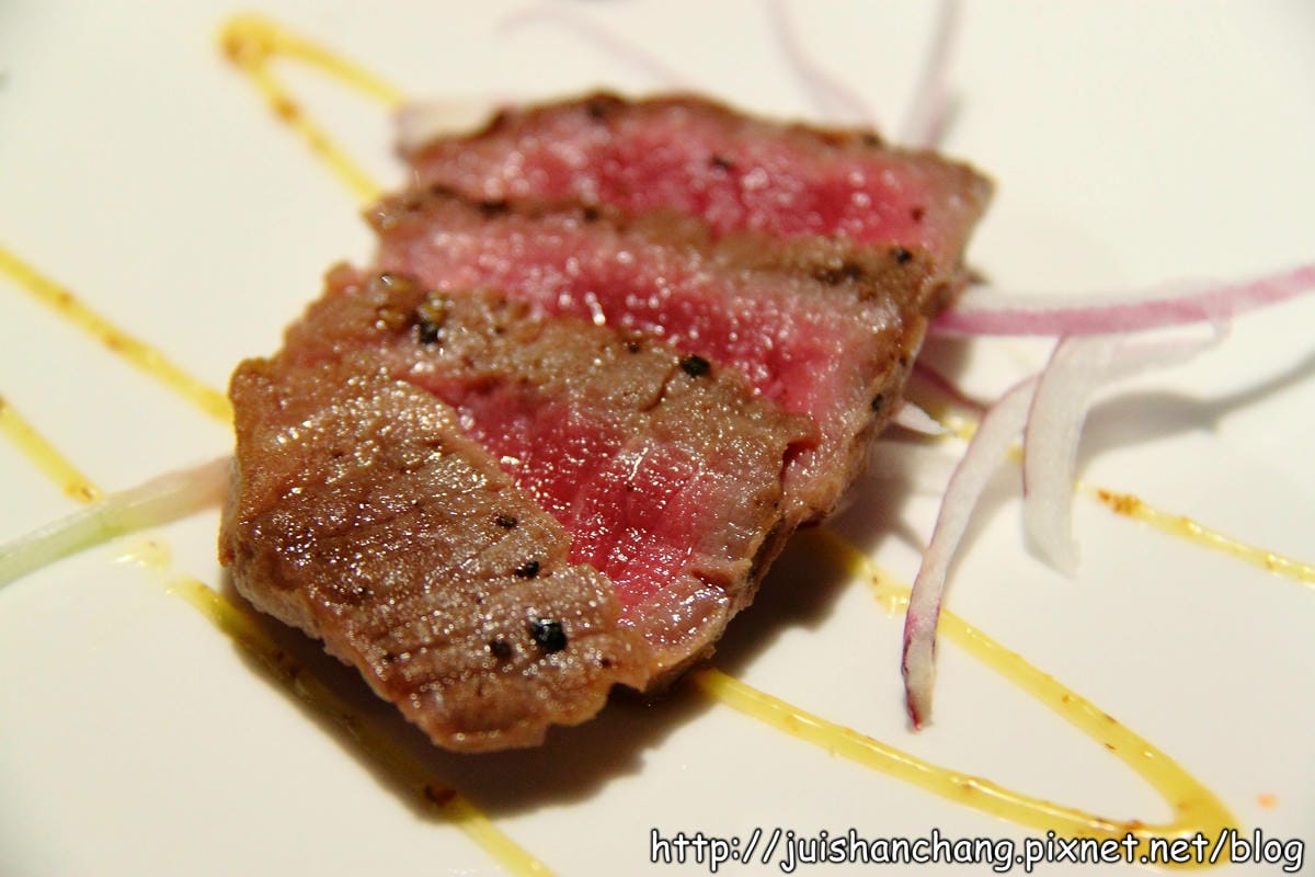 【廣宣—南投埔里】牛耳雕之森。樹屋餐廳～無菜單手創料理