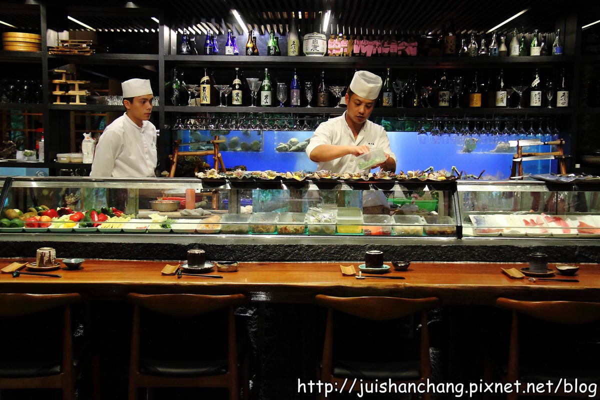 【廣宣—南投埔里】牛耳雕之森。樹屋餐廳～無菜單手創料理