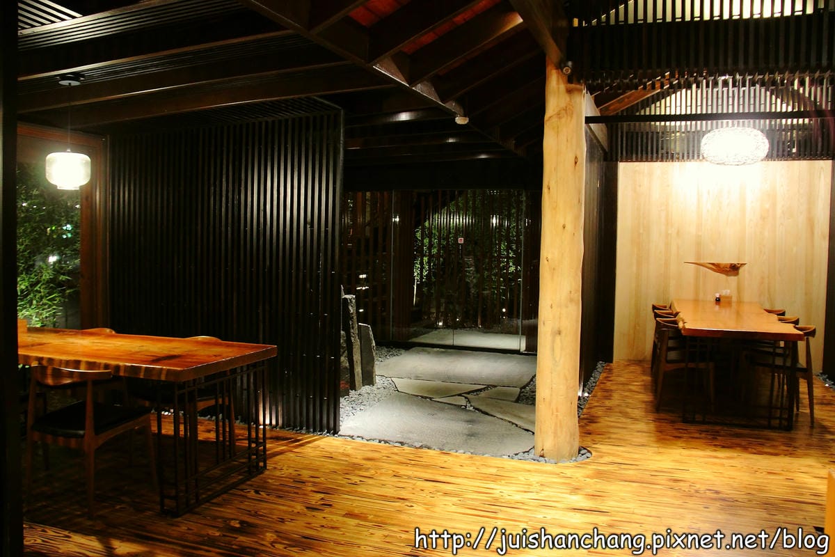 【廣宣—南投埔里】牛耳雕之森。樹屋餐廳～無菜單手創料理