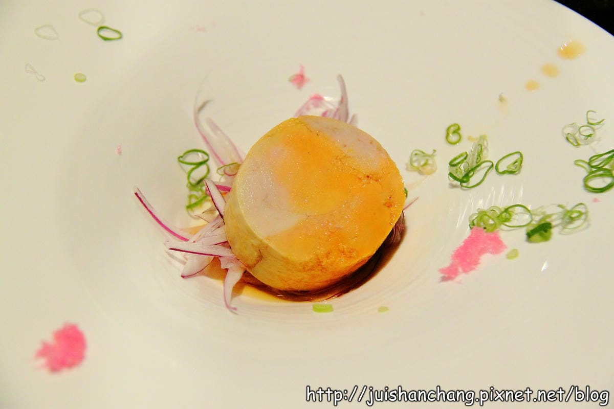 【廣宣—南投埔里】牛耳雕之森。樹屋餐廳～無菜單手創料理