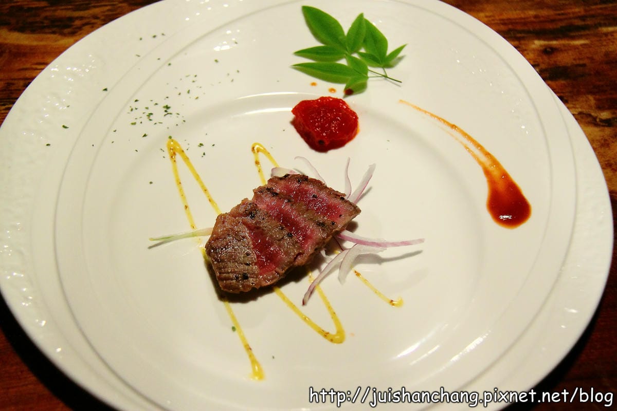 【廣宣—南投埔里】牛耳雕之森。樹屋餐廳～無菜單手創料理