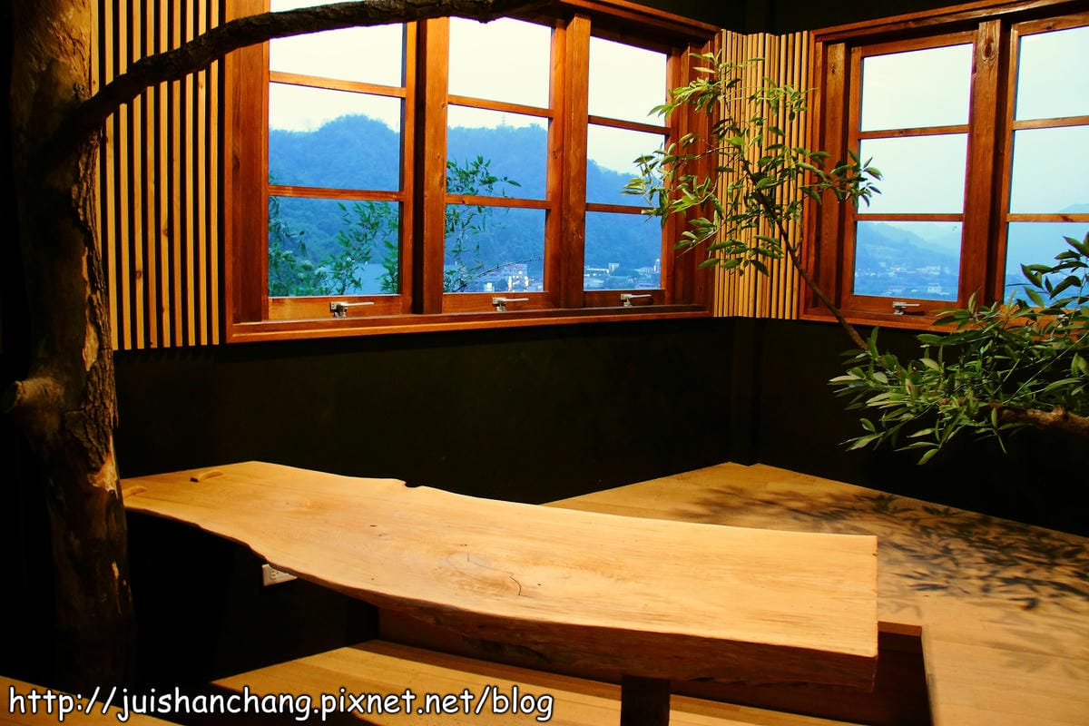 【廣宣—南投埔里】牛耳雕之森。樹屋餐廳～無菜單手創料理