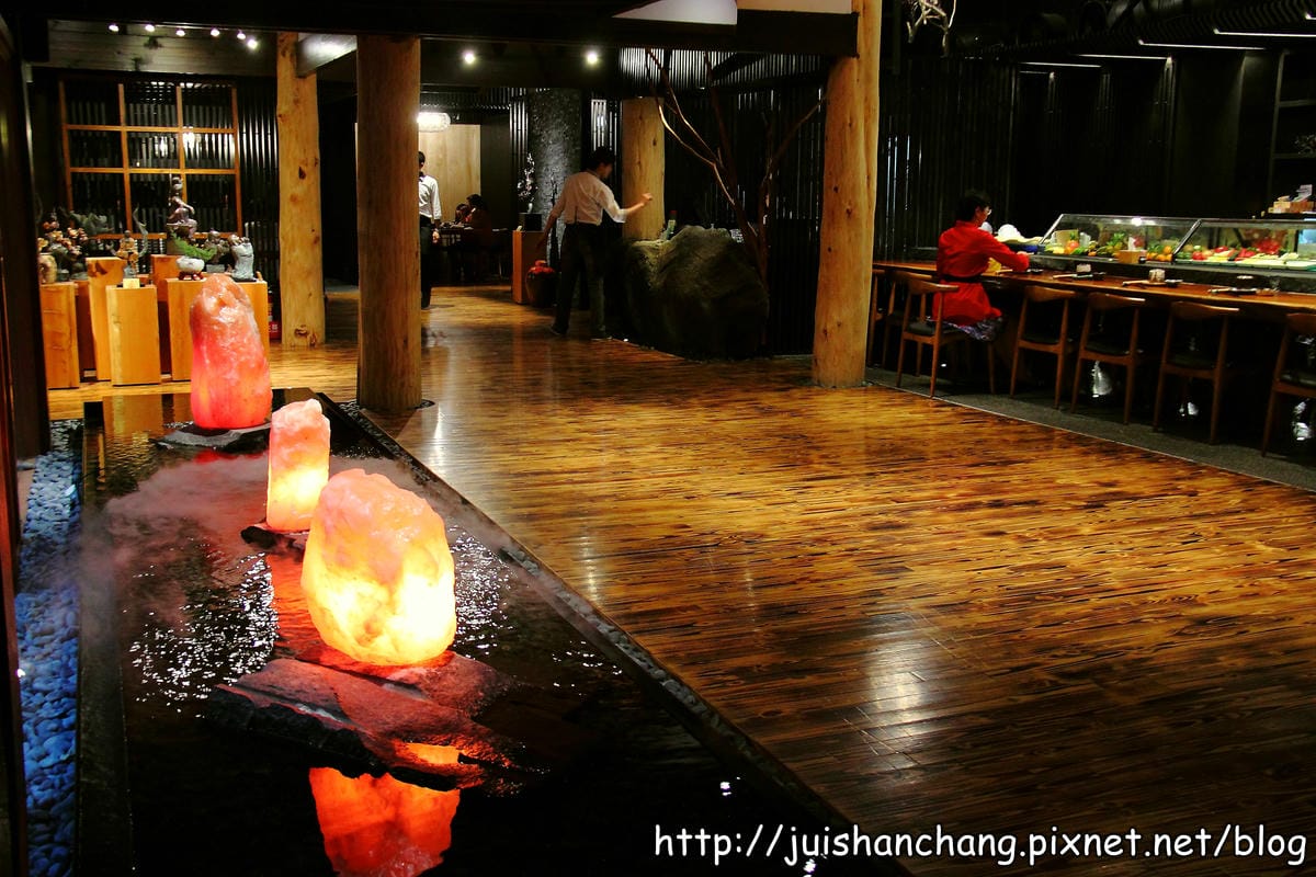 【廣宣—南投埔里】牛耳雕之森。樹屋餐廳～無菜單手創料理