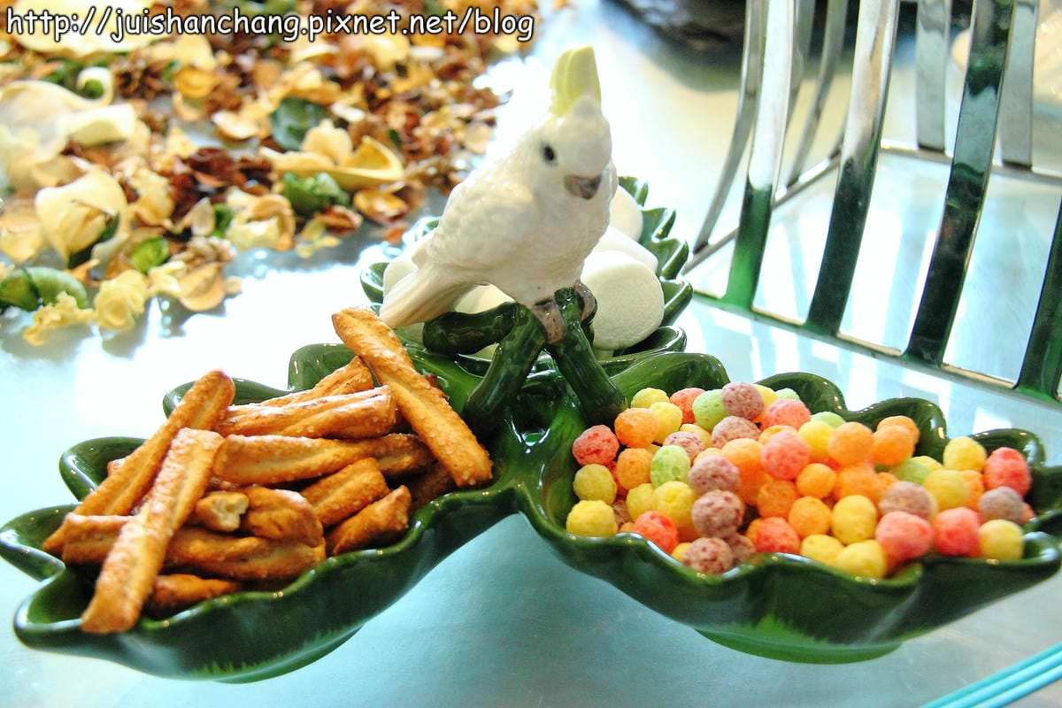 【廣宣—台中后里】星月大地-星月之星景觀餐廳～重現流淚蜜糖吐司！