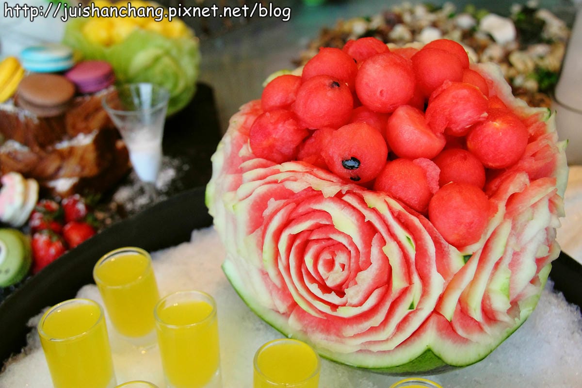 【廣宣—台中后里】星月大地-星月之星景觀餐廳～重現流淚蜜糖吐司！