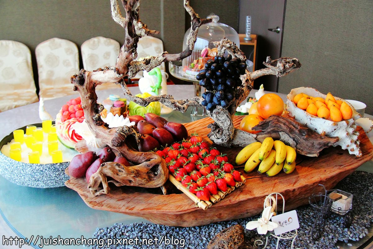 【廣宣—台中后里】星月大地-星月之星景觀餐廳～重現流淚蜜糖吐司！