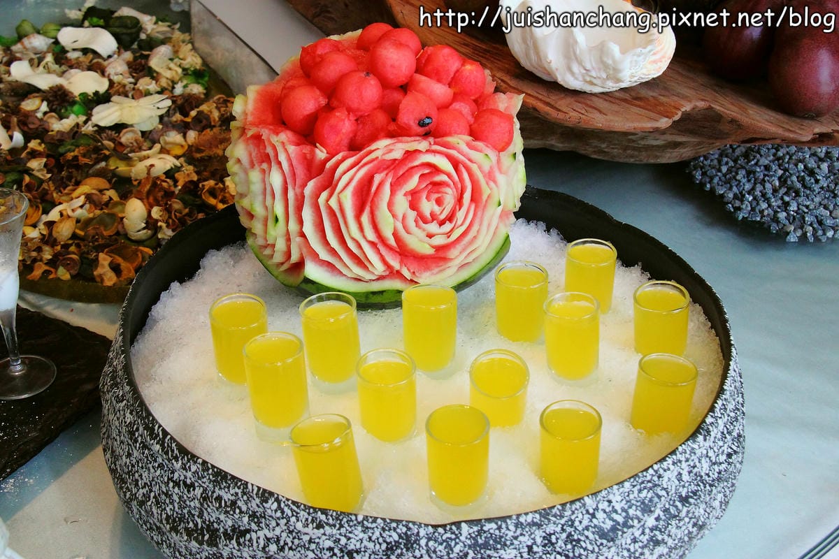 【廣宣—台中后里】星月大地-星月之星景觀餐廳～重現流淚蜜糖吐司！