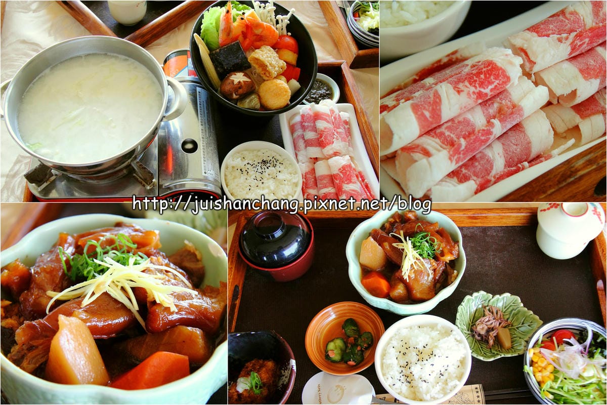 【廣宣—台中后里】星月大地-星月之星景觀餐廳～重現流淚蜜糖吐司！