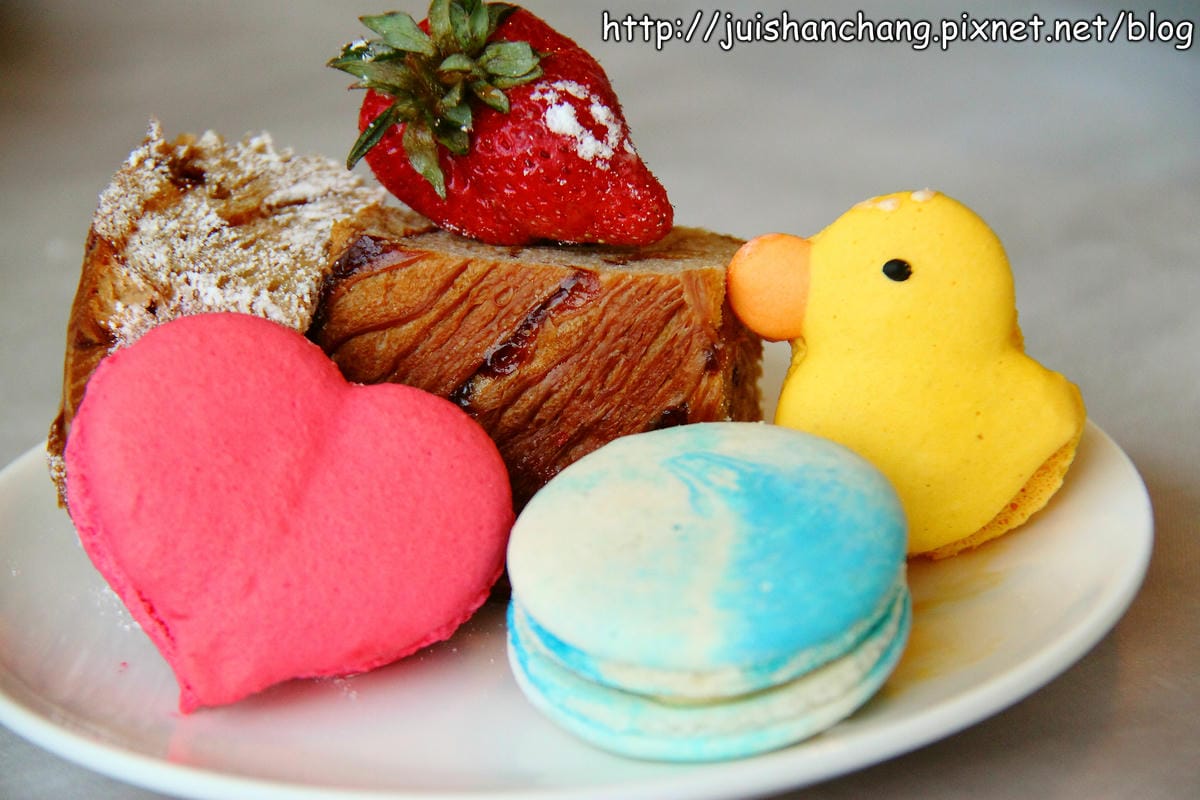 【廣宣—台中后里】星月大地-星月之星景觀餐廳～重現流淚蜜糖吐司！