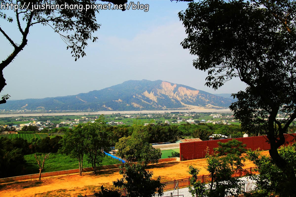 【廣宣—台中后里】星月大地-星月之星景觀餐廳～重現流淚蜜糖吐司！
