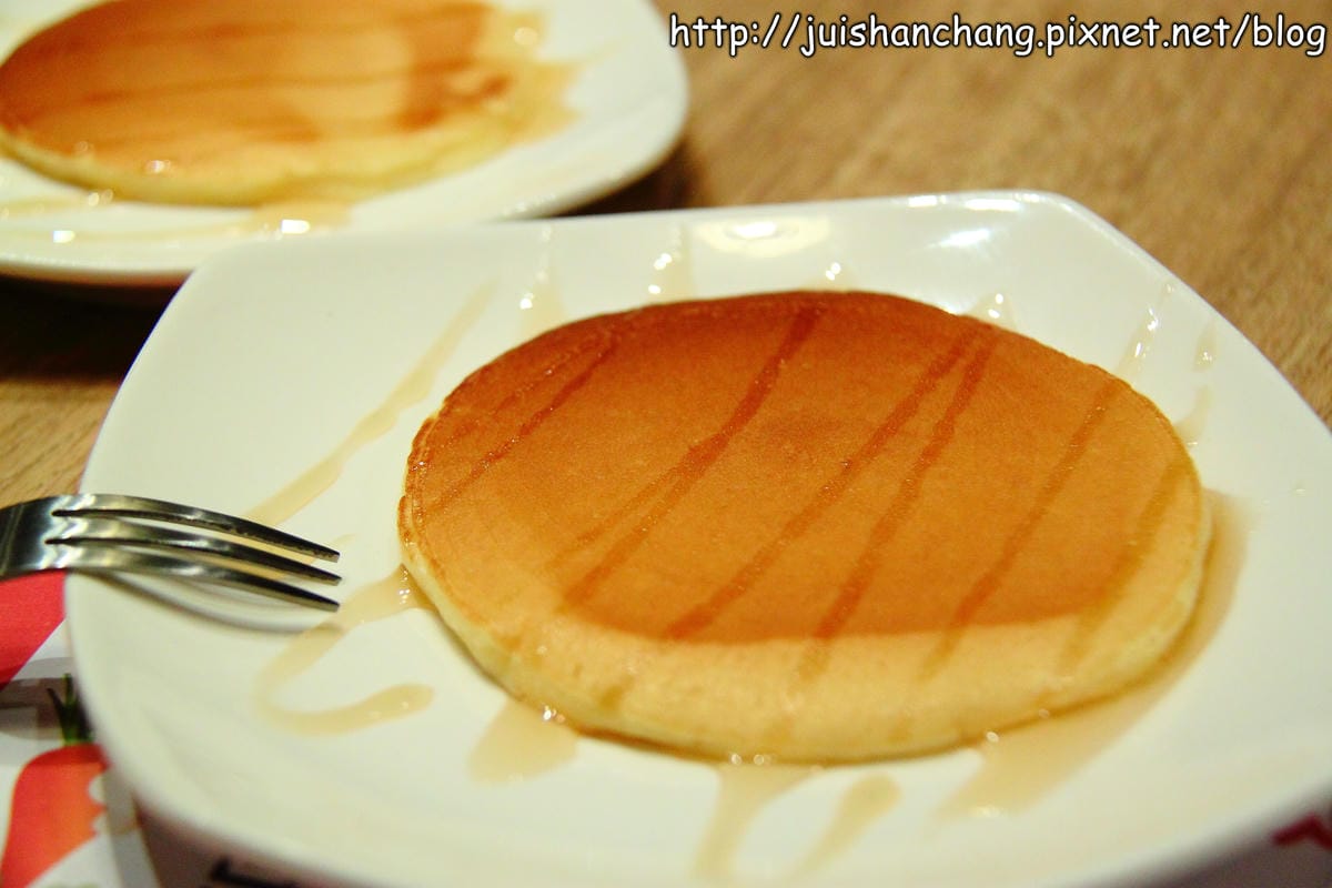 【食記—台北】hot 7 新鉄板料理～王品旗下平價鐵板燒