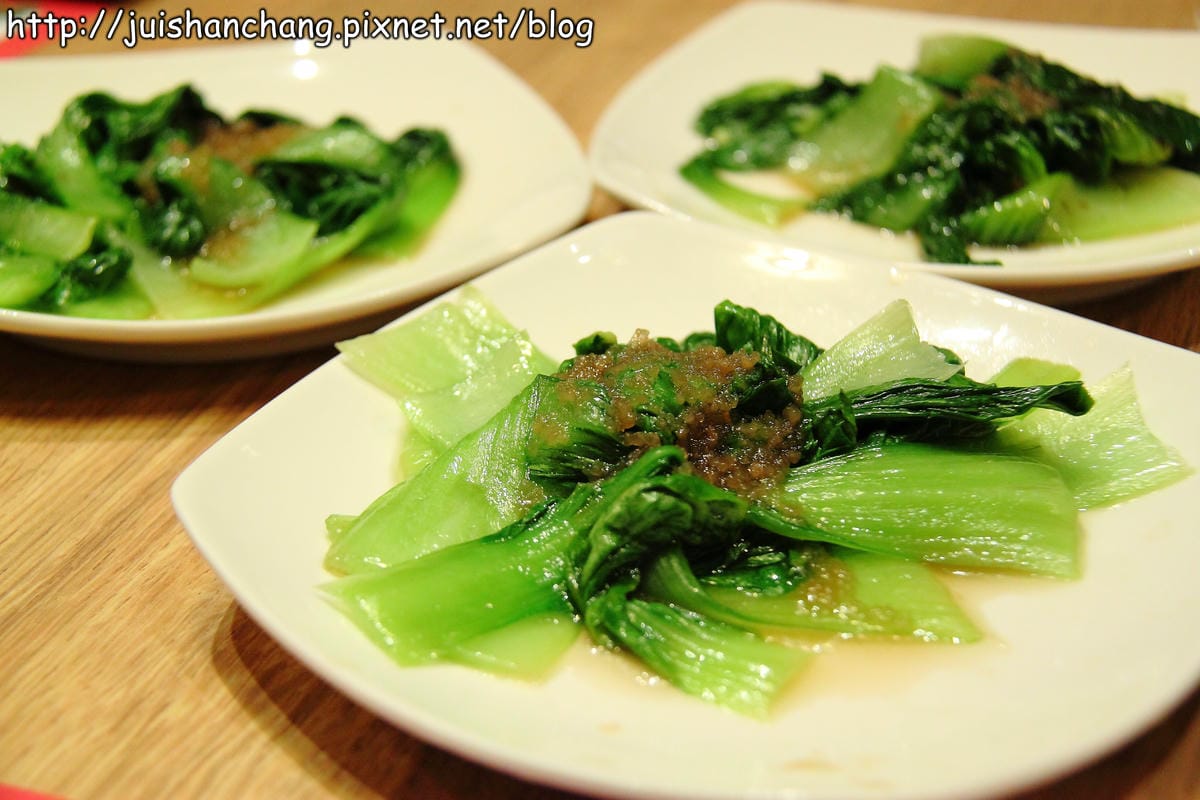 【食記—台北】hot 7 新鉄板料理～王品旗下平價鐵板燒