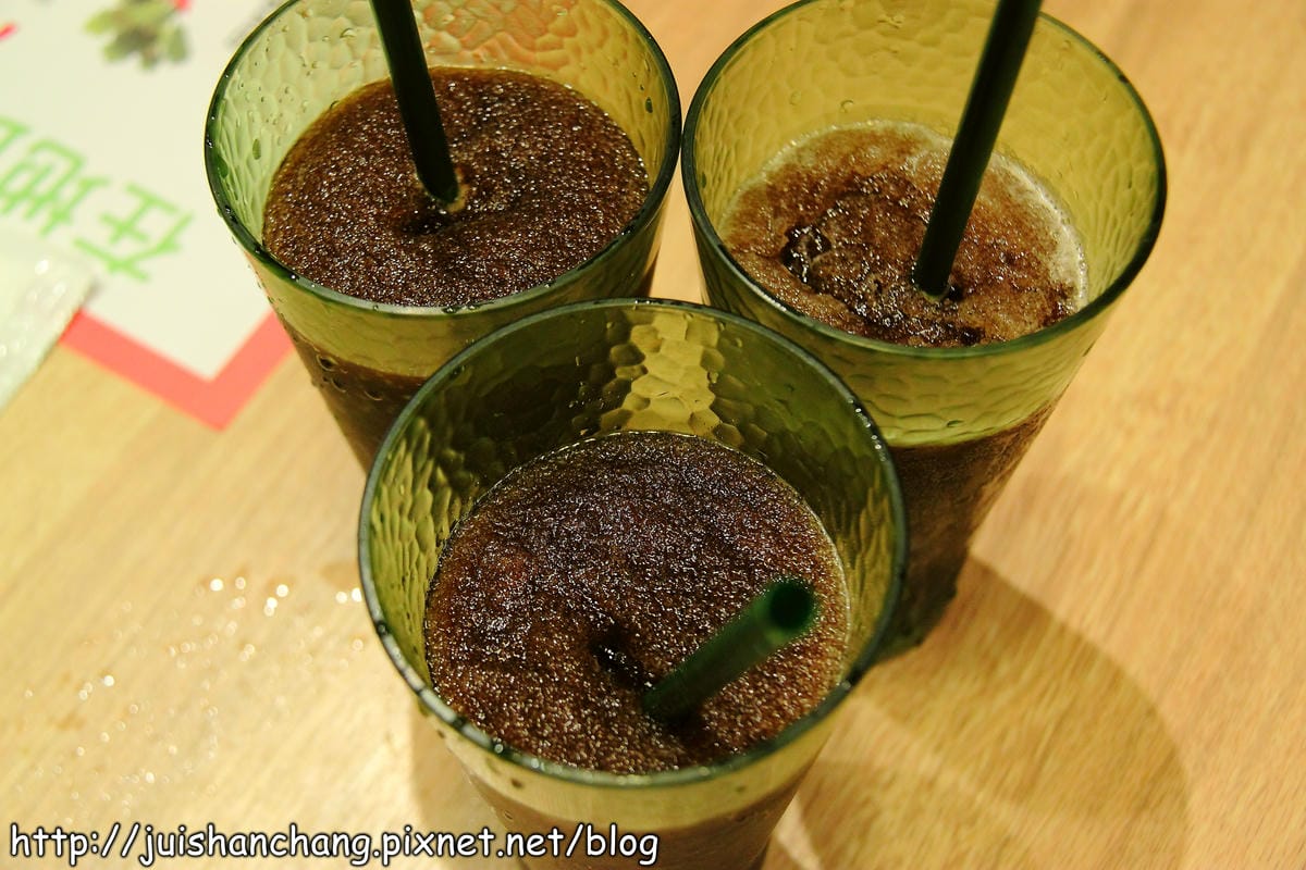 【食記—台北】hot 7 新鉄板料理～王品旗下平價鐵板燒